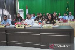 "Sikawan Dayak" dekatkan layanan hukum masyarakat adat di Kalbar