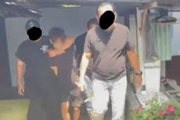 Polres Kudus manfaatkan kamera pemantau ungkap perampasan motor pakai celurit