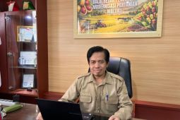 BBRMP Maluku catat LTT capai 14.750 hektare hingga September 2026
