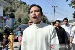 Pemkab Cianjur memastikan tiga siswi korban TPPO tetap lanjutkan sekolah