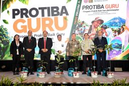 Kemendikdasmen tekankan peran pendidikan lestarikan keragaman hayati