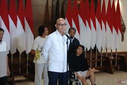 Kemlu ungkap proses pembebasan empat WNI dari sandraan prompak Somalia