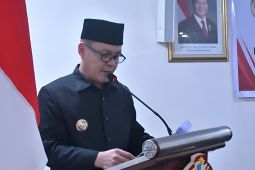 Pemkab Kayong Utara targetkan PAD pada 2027 capai Rp101,9 miliar