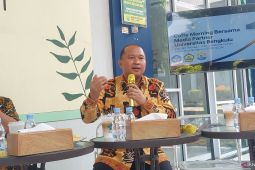Unib upayakan calon mahasiswa dari Gaza bisa berangkat ke Bengkulu