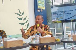 Unib siapkan operasional awal RS dengan 120 tempat tidur