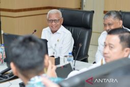 Pemprov Sumut kembangkan budidaya bawang putih di lahan 9.624 hektare