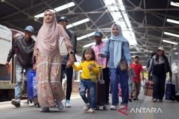 KAI Cirebon melayani 3,19 juta pelanggan hingga September 2026