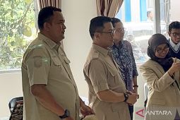Pemkab Bogor kombinasikan program revitalisasi sekolah dan beasiswa