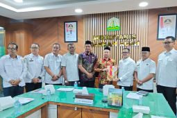 Fokus pemulihan bencana, PORA XV di Aceh Jaya digeser ke 2027