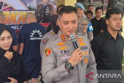 Viral Kafe di Katapang Bandung Dirusak, 3 Pelaku Ditangkap