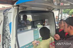 Kota Cimahi hapus denda seluruh jenis pajak daerah hingga Desember