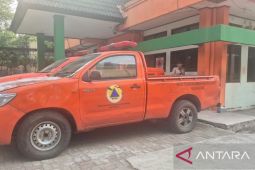BPBD Kabupaten Bandung Petakan 8 Desa Rawan Banjir dan Longsor