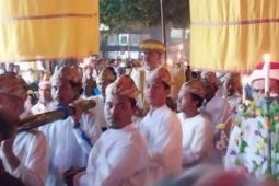 Musik Cikimomo Ternate dilindungi negara sebagai ekspresi budaya tradisional