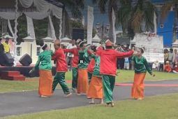 Musik Gala dilindungi negara sebagai ekspresi budaya tradisional