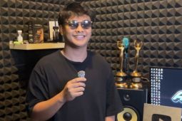 Musisi lokal Maluku Utara dukung pencatatan gratis lagu dan musik