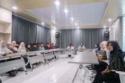 Kemenkum Malut optimalkan peningkatan penilaian IRH 2027 Pemda di Malut