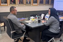 Kemenkum Malut--DJKI prioritaskan Perda Kekayaan Intelektual dukung pembangunan daerah berbasis KI