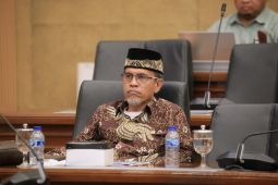 Sultan Ternate dorong segera disahkan RUU Daerah Kepulauan