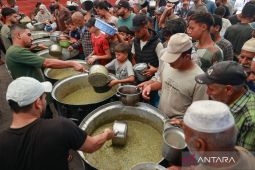 PBB: 50.000 perempuan di Gaza tewas dan terluka sejak Oktober 2023