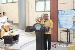 Rektor sebut Unpatti Ambon perkuat peran PT dalam kajian pembangunan daerah