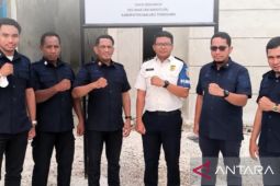 Imigrasi Maluku perkuat pengawasan orang asing di Malra cegah TPPO