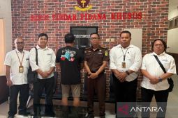 Penyidikan dugaan kasus manipulasi setoran PPN perusahaan swasta di Bali dinyatakan rampung