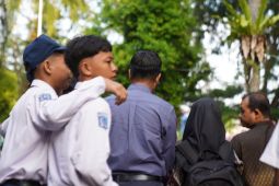 Pemkot Pontianak berlakukan kembali belajar di rumah dampak kabut asap