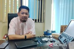 Bulog Sumut pastikan beras SPHP tersedia di  pasar jaga stabilitas