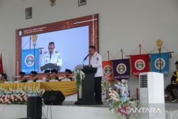 Bengkayang dorong sarjana jadi motor perubahan daerah