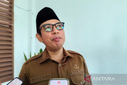Pemkot Bengkulu terus tertibkan penjualan minuman beralkohol ilegal