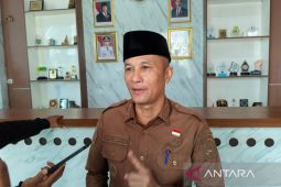 Pemkot Bengkulu targetkan pembayaran dana Banpol selesai November 2026