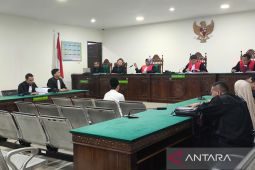 JPU tuntut mantan pejabat Disdikpora Kepahiang dua tahun penjara