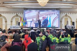 ULM gelar INTAN-HANDIL 2026 kumpulkan pakar dunia bahas pertanian lahan basah