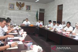 Pemkab Rejang Lebong dan Baznas sepakati pembayaran ZIS ASN nontunai