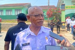 Pemkab Garut lanjutkan bantuan air meski siaga darurat kemarau usai