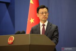 China bantah kirim "mata-mata" ke AS demi dekati anak pemimpin Taiwan