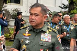 Kronologi penggerebekan rumah dinas TNI jadi tempat judol