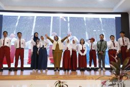 Pemkot Bontang luncurkan portal digital ramah anak