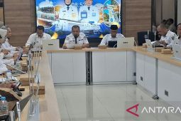 Pemkot Bontang evaluasi pelayanan publik