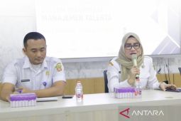 BKPSDM Samarinda dorong ASN optimalkan jabatan fungsional