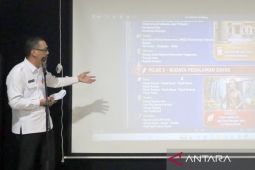 Dispar Kaltim dorong kreator lokal kemas potensi wisata lewat literasi