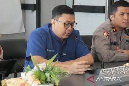Dokter ungkap kekerasan tumpul sebabkan napi Lapas Balikpapan tewas