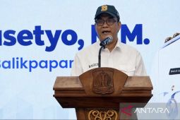 Pemkot Balikpapan tekan perjalanan  dinas lewat rapat daring