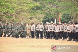 Pemprov Maluku percepat pembangunan di MBD lewat Program Bakti TNI AD buka akses pelayanan dasar