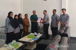 Kemenkum Bengkulu dorong penguatan pelindungan kekayaan intelektual Bengkulu Utara