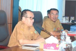 OPD di Bartim diminta mempercepat mengungah MCSP-RBS