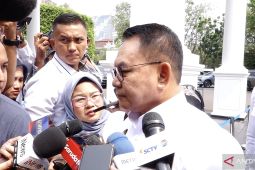 Menko Polkam: Taklimat berikan penyegaran dukung program pemerintah