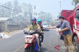 Pemkot Manado imbau gunakan masker saat aktivitas di luar rumah