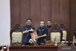 Gianyar perluas potensi PAD 2027 di luar pajak daerah