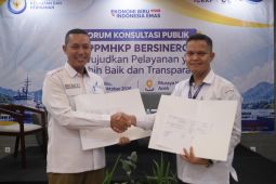 BBPOM dan SPPMHKP sepakat perkuat pengawasan pangan
